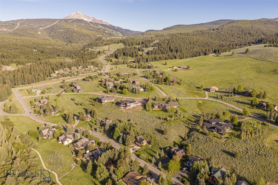Meadow Village - Land