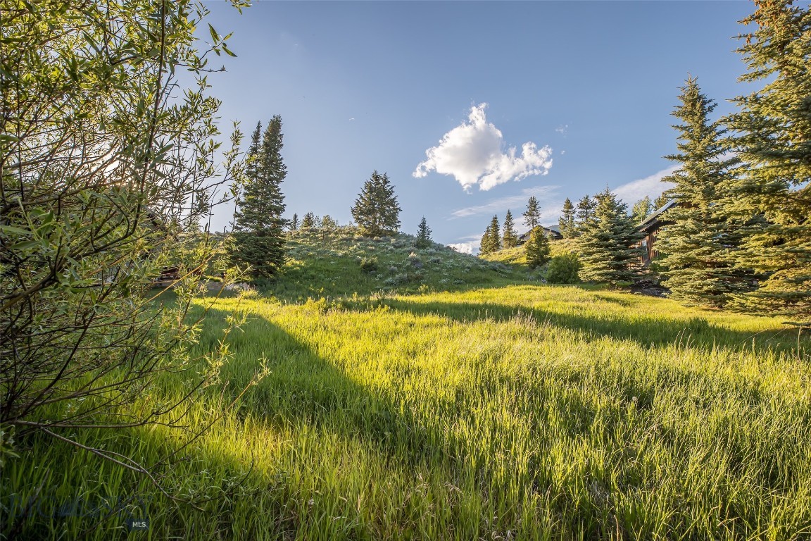 Meadow Village - Land