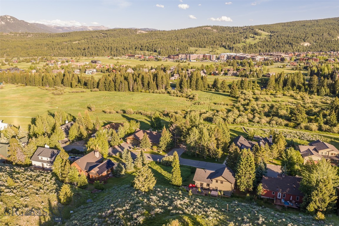 Meadow Village - Land