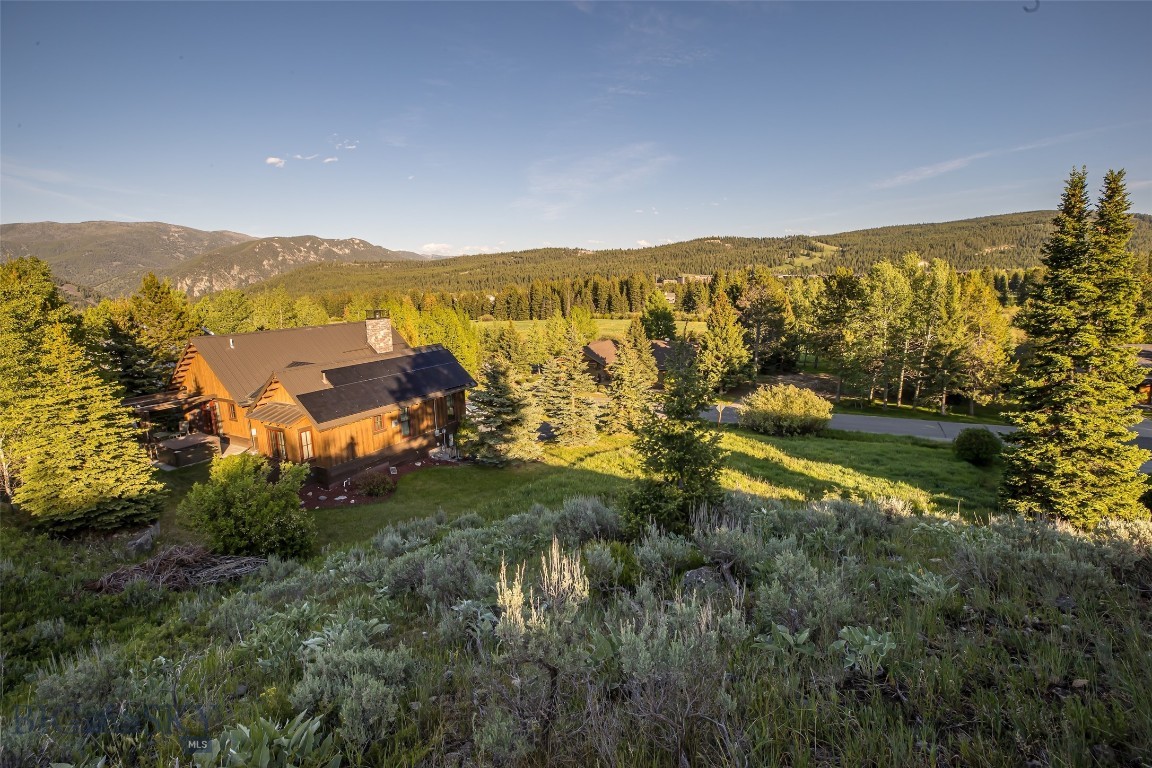 Meadow Village - Land