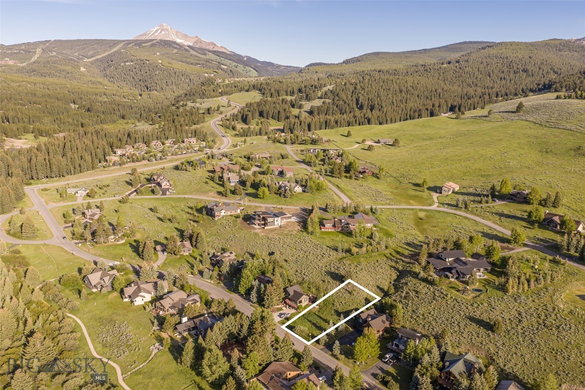 Meadow Village - Land