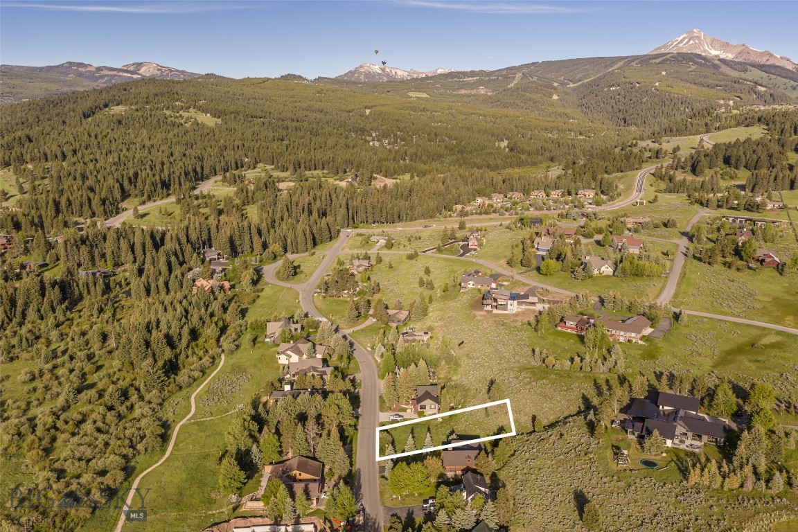 Meadow Village - Land