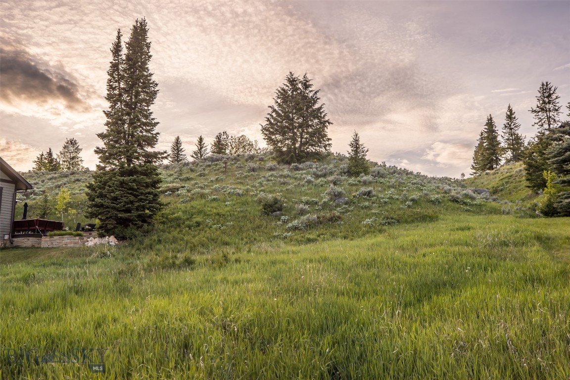 Meadow Village - Land