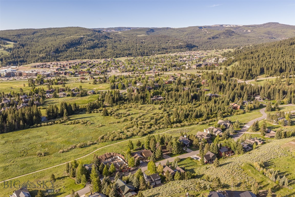 Meadow Village - Land