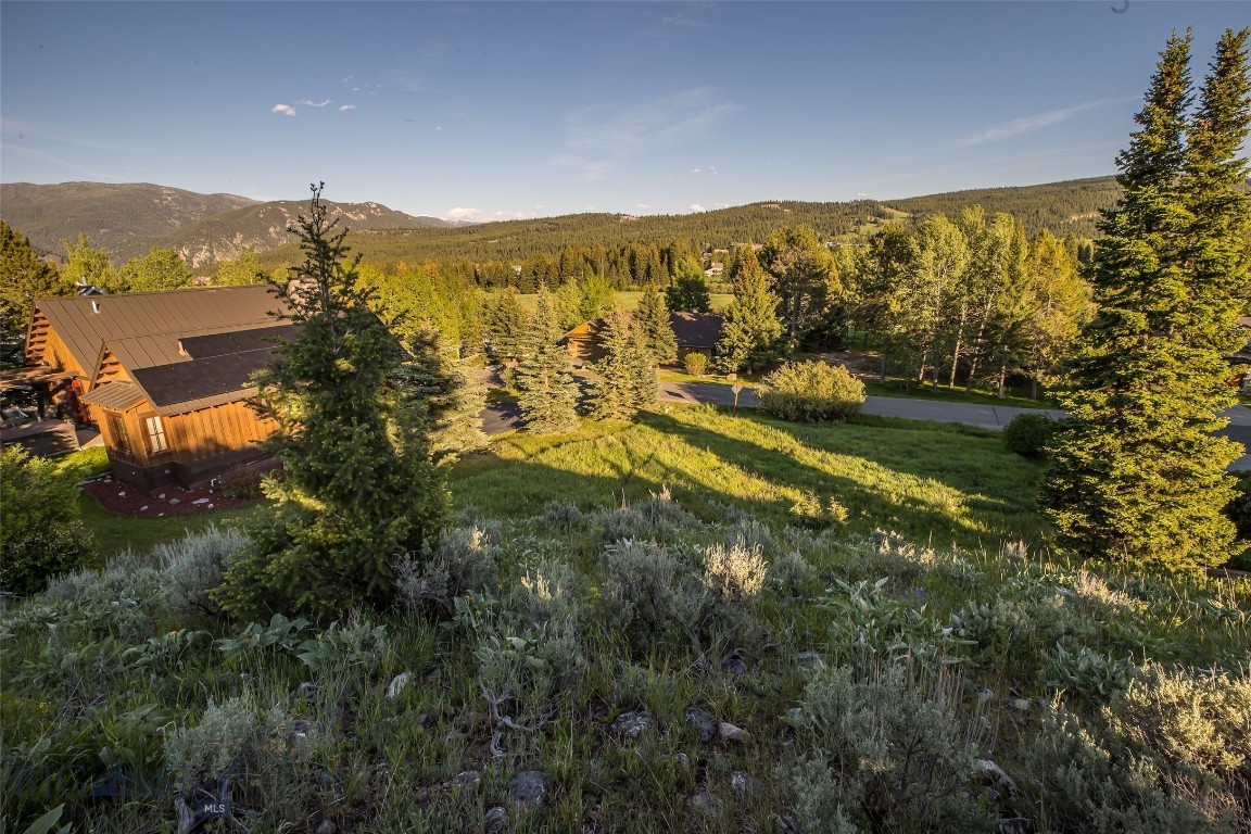 Meadow Village - Land