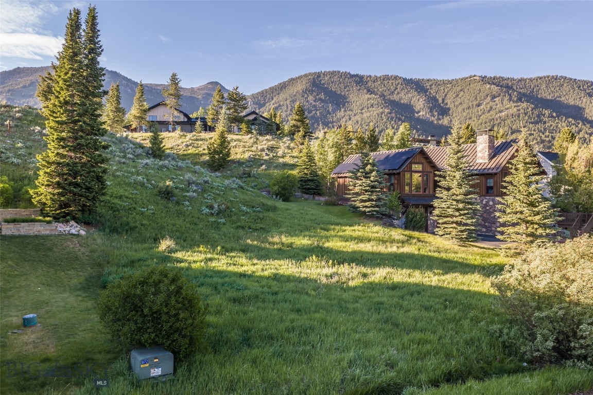 Meadow Village - Land