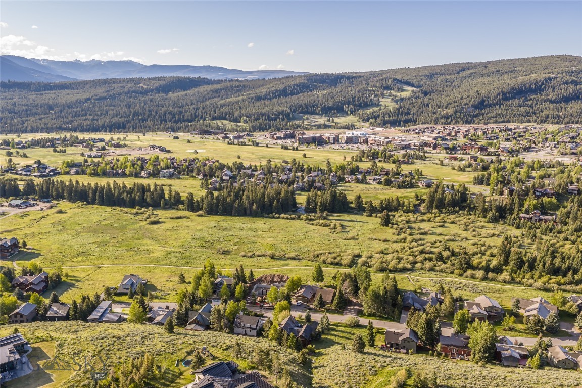 Meadow Village - Land