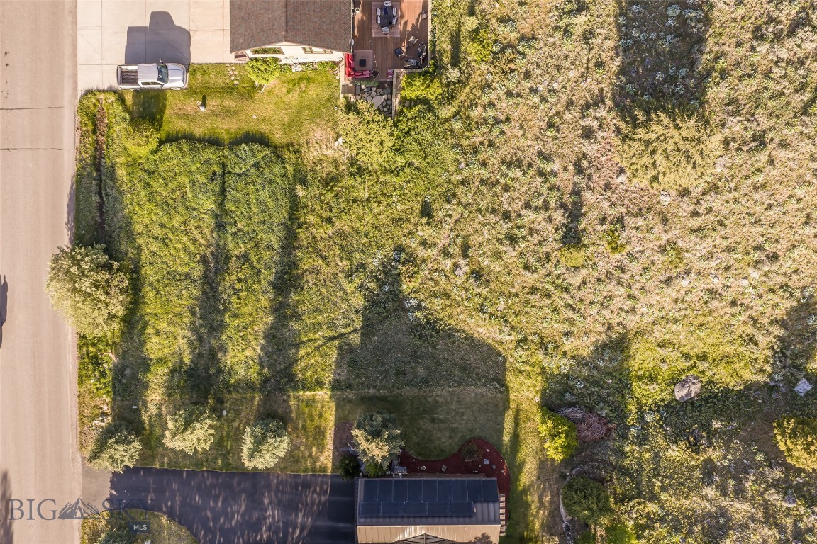 Meadow Village - Land