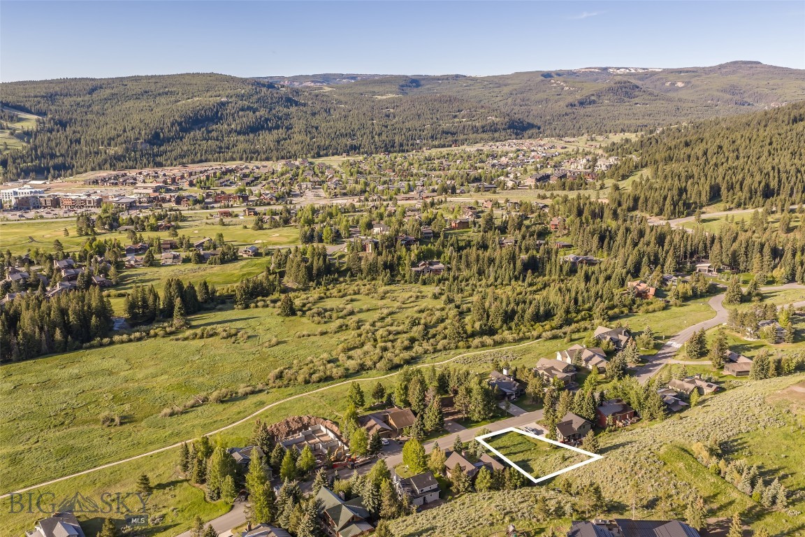 Meadow Village - Land