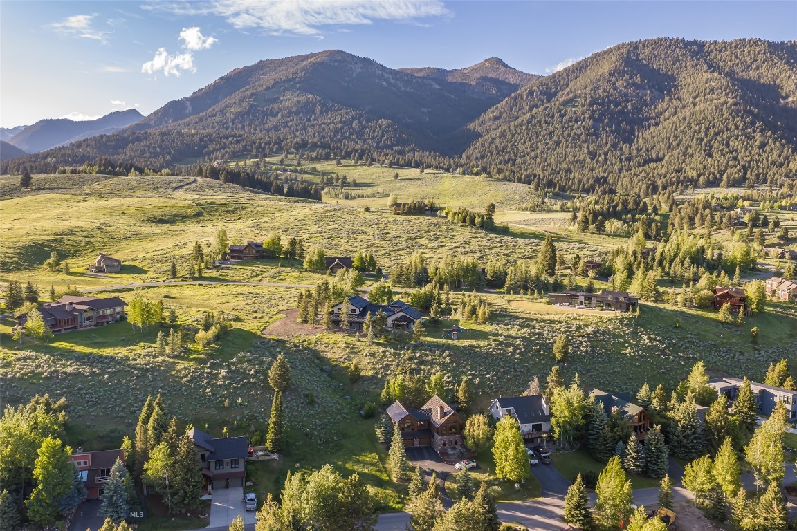 Meadow Village - Land