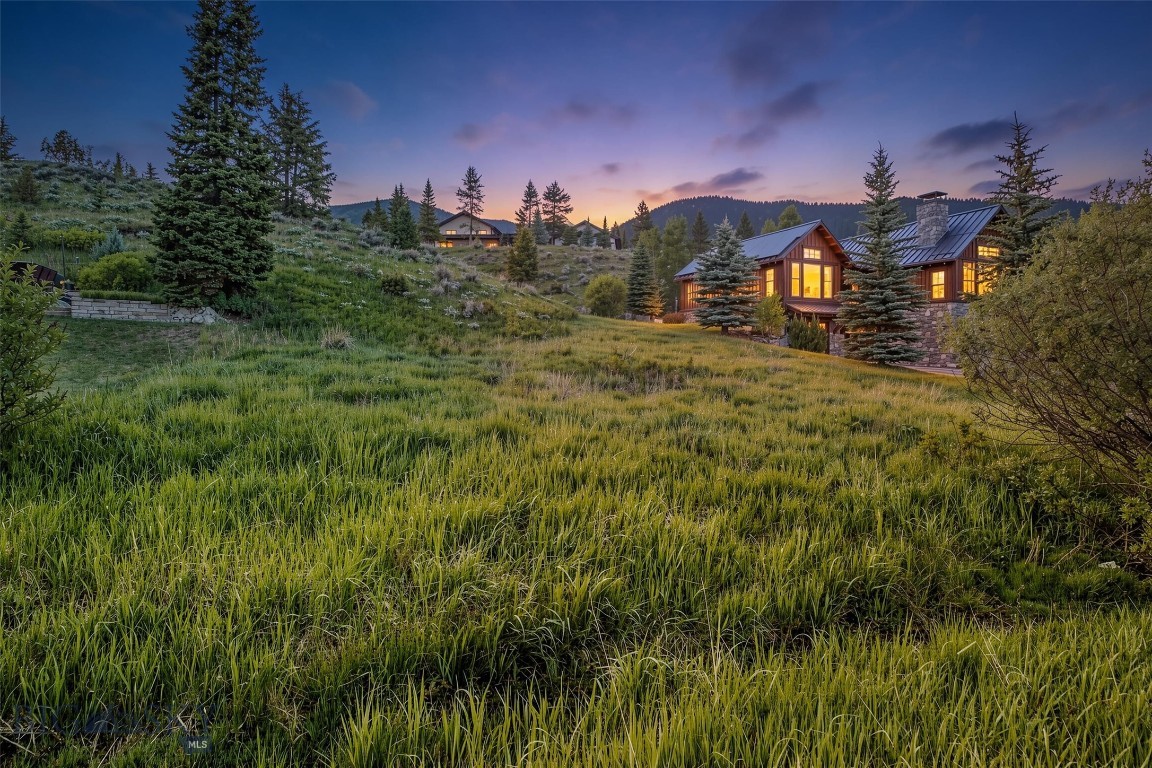 Meadow Village - Land