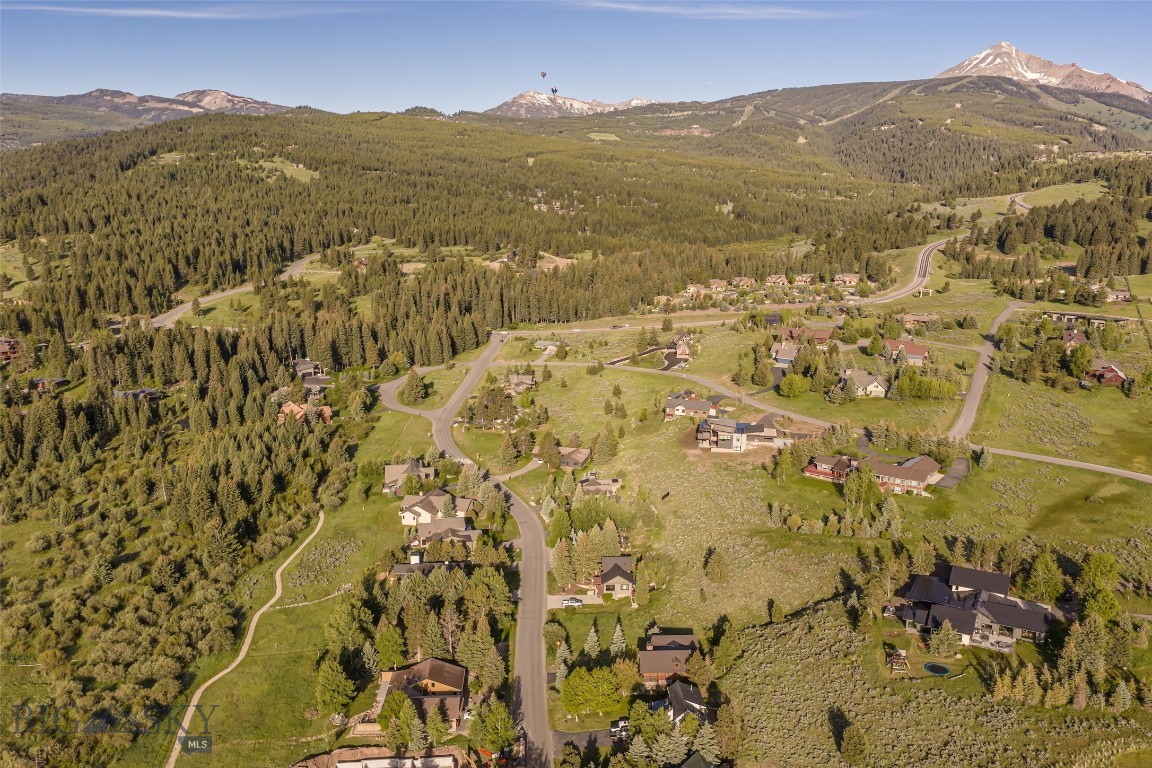 Meadow Village - Land
