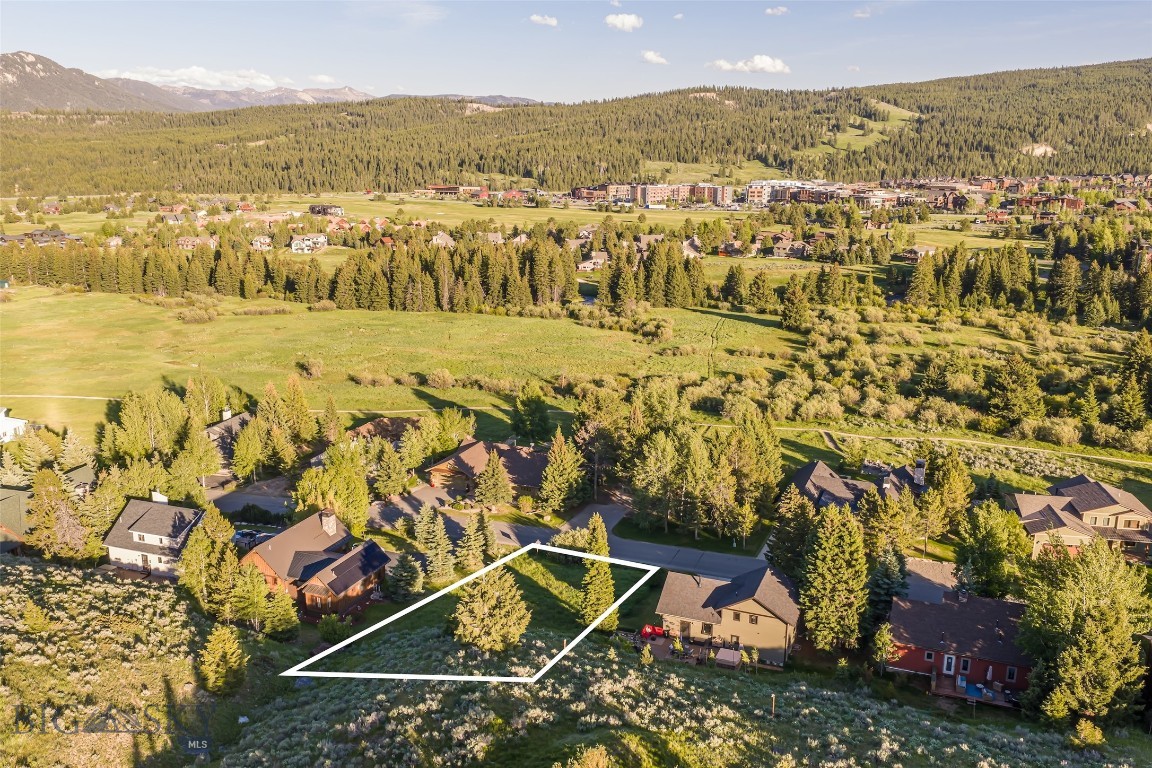 Meadow Village - Land