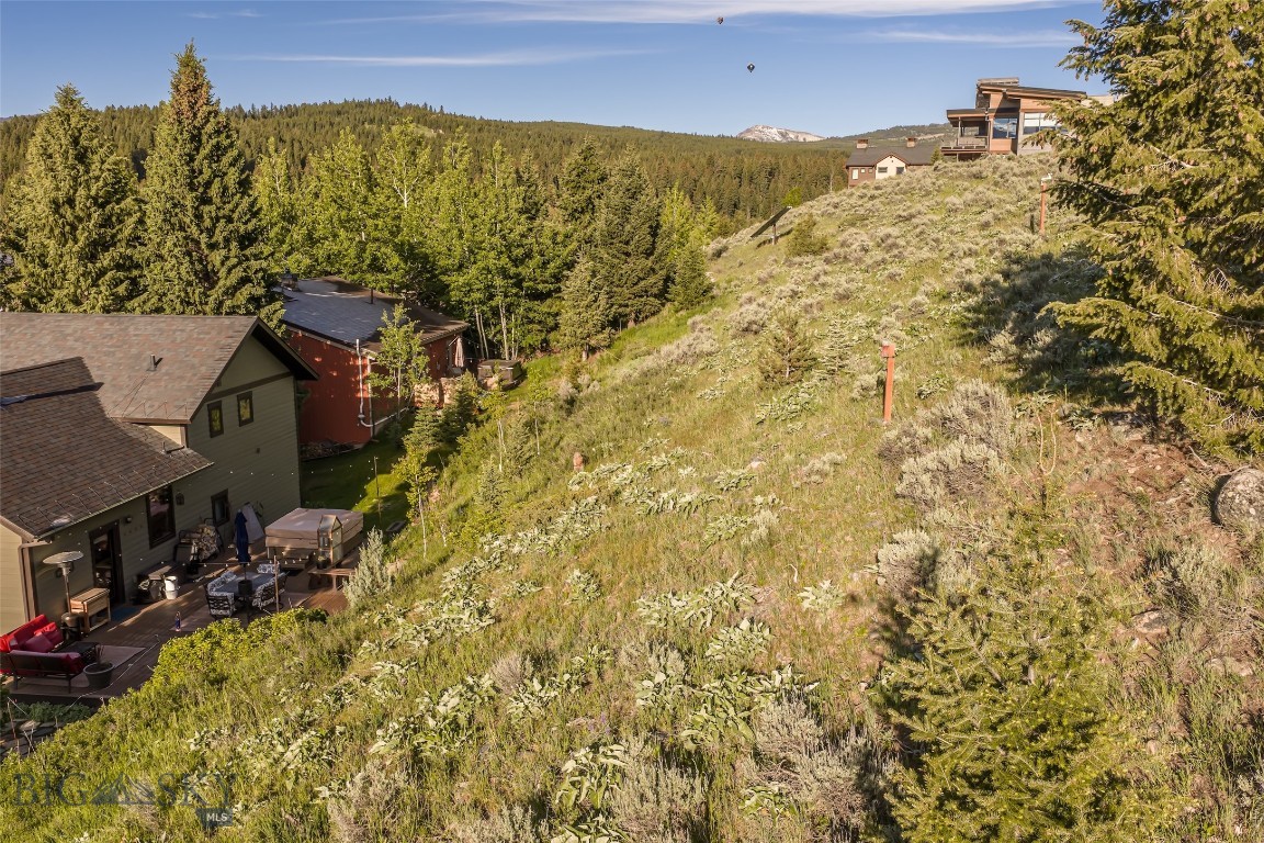 Meadow Village - Land