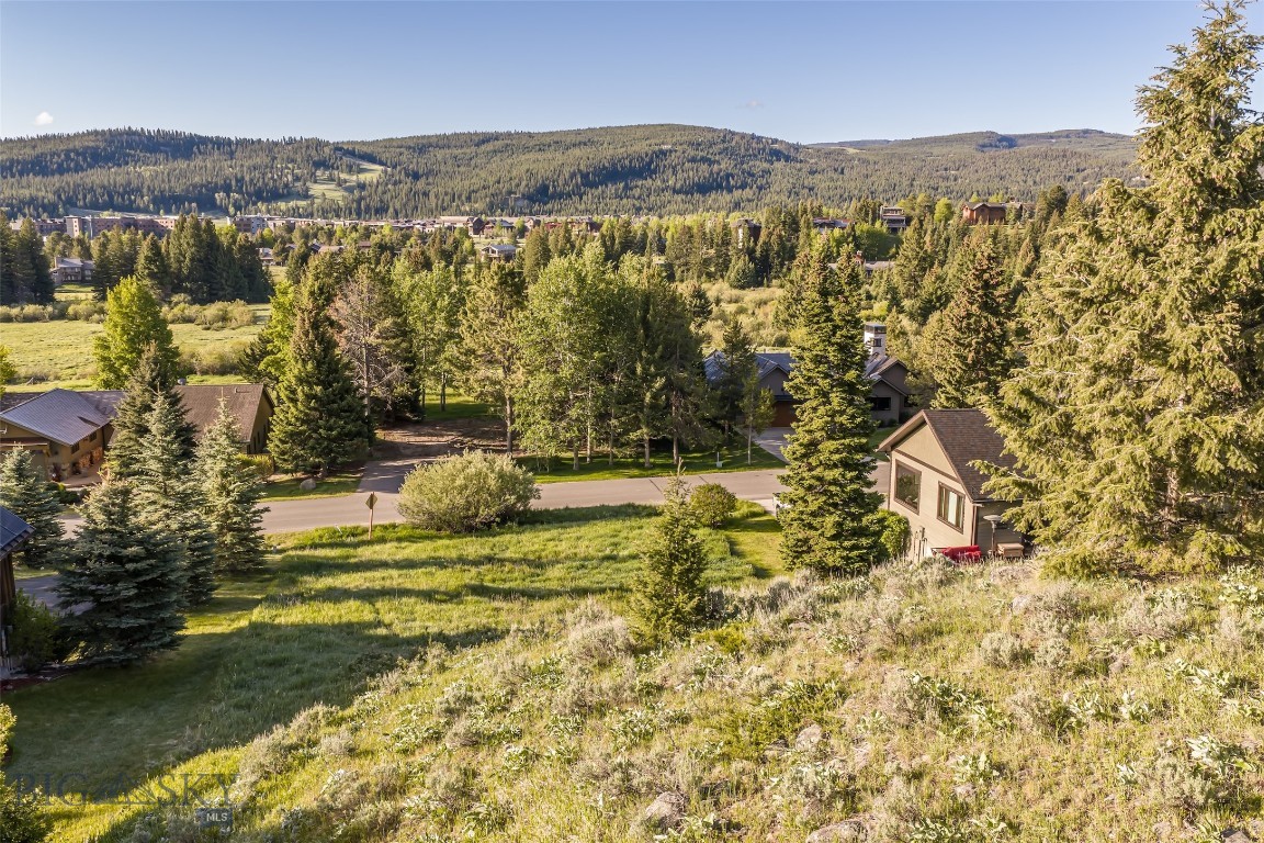 Meadow Village - Land