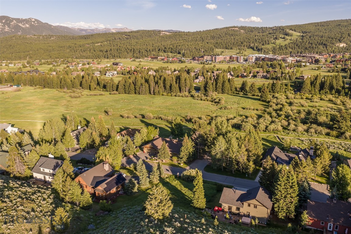 Meadow Village - Land