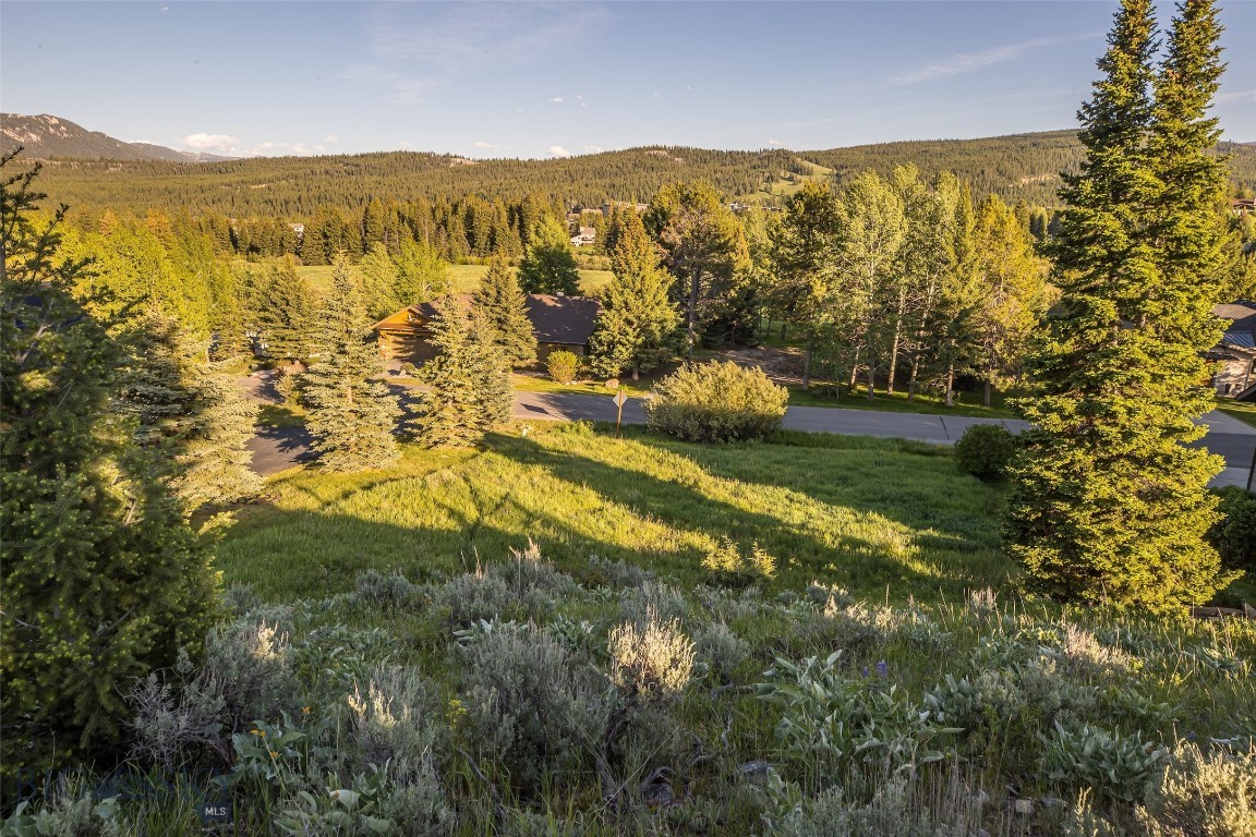 Meadow Village - Land