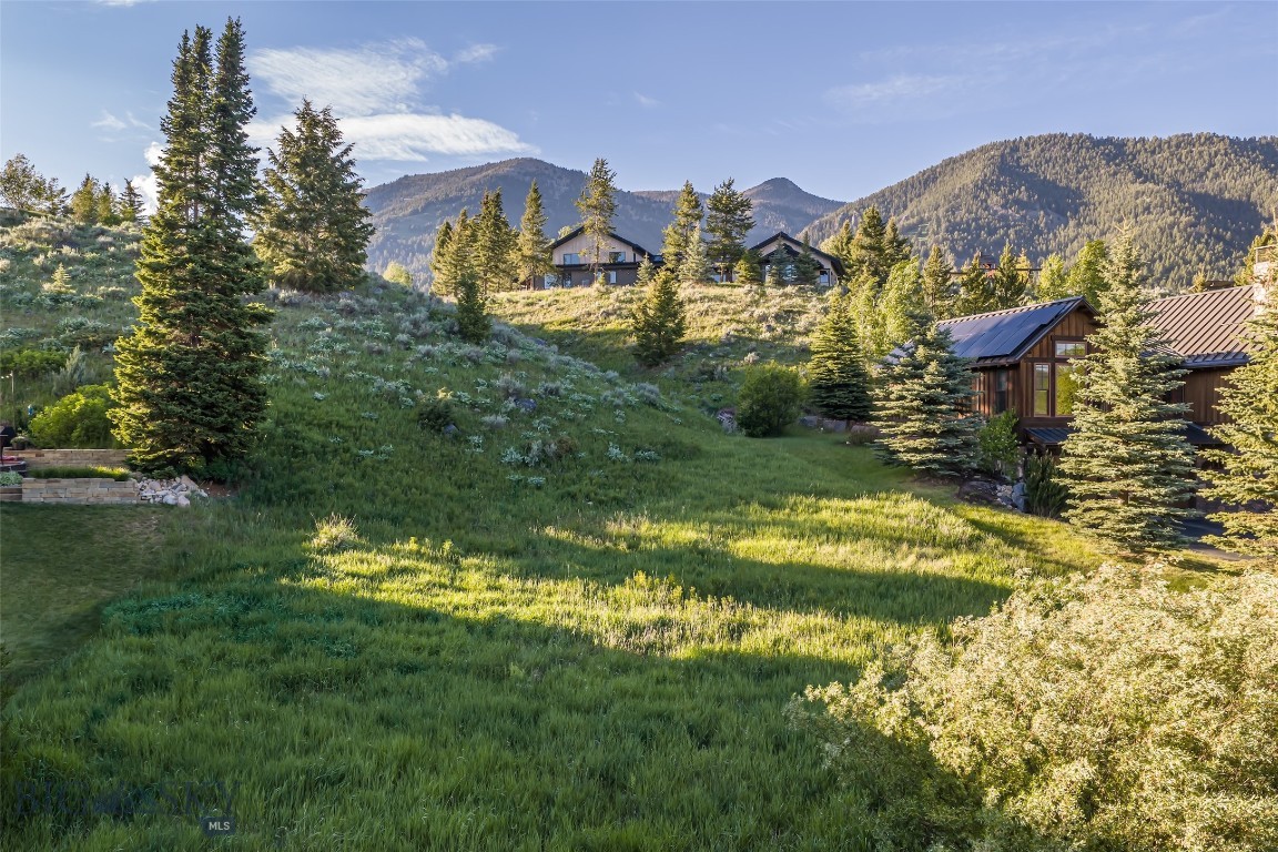 Meadow Village - Land
