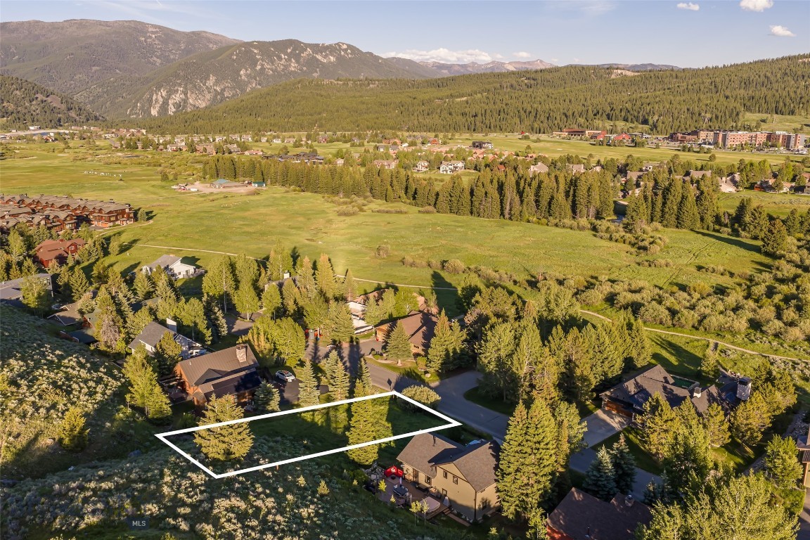 Meadow Village - Land