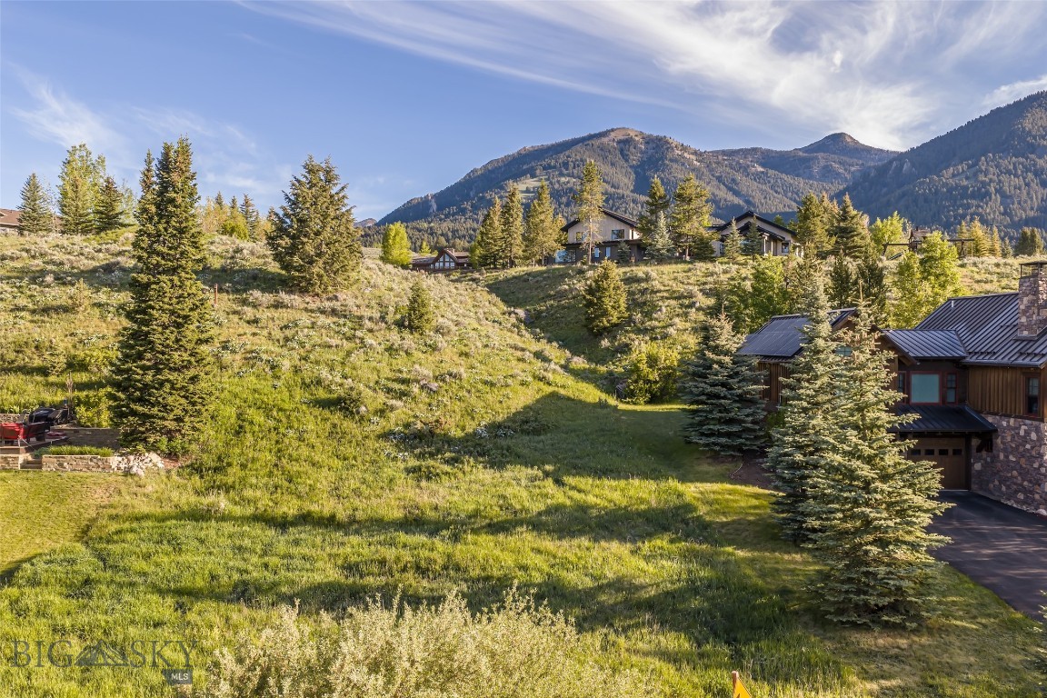 Meadow Village - Land