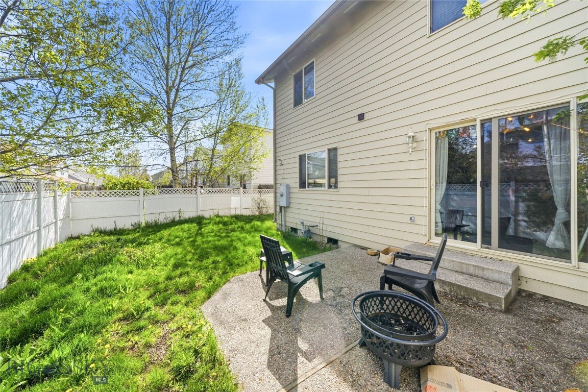 Parkway Plaza - Residential