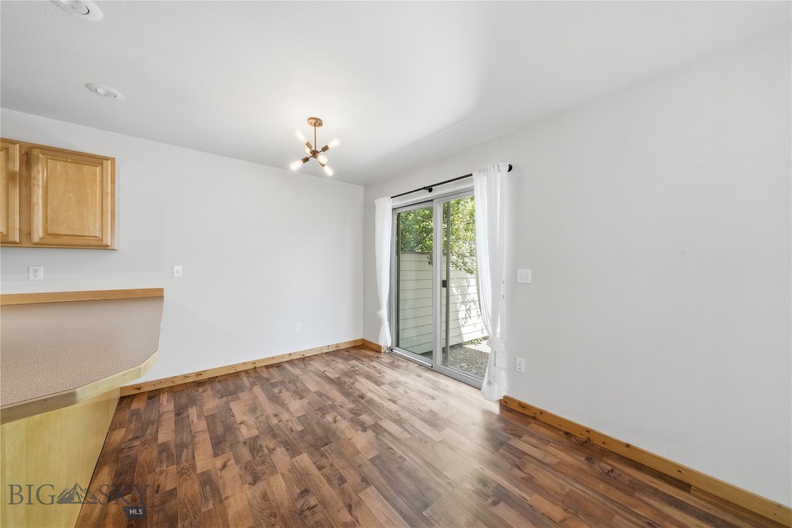 Parkway Plaza - Residential