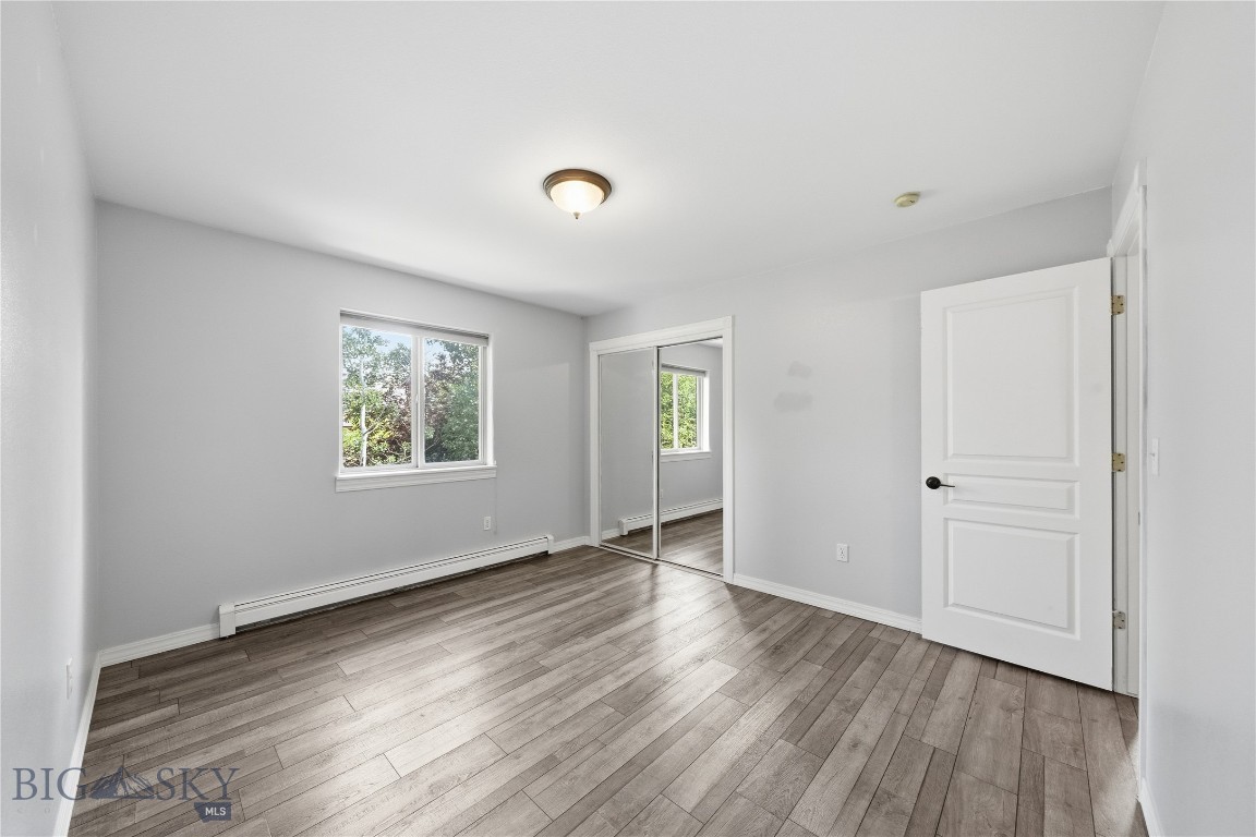 Parkway Plaza - Residential