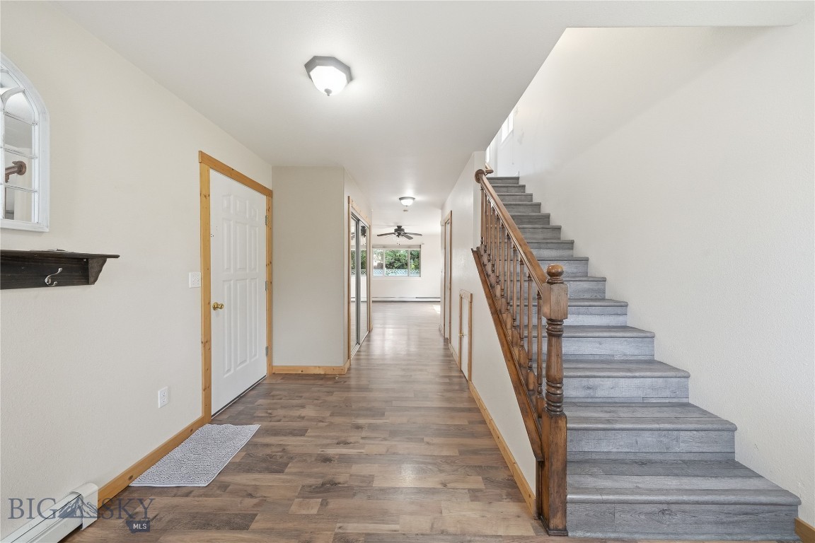 Parkway Plaza - Residential