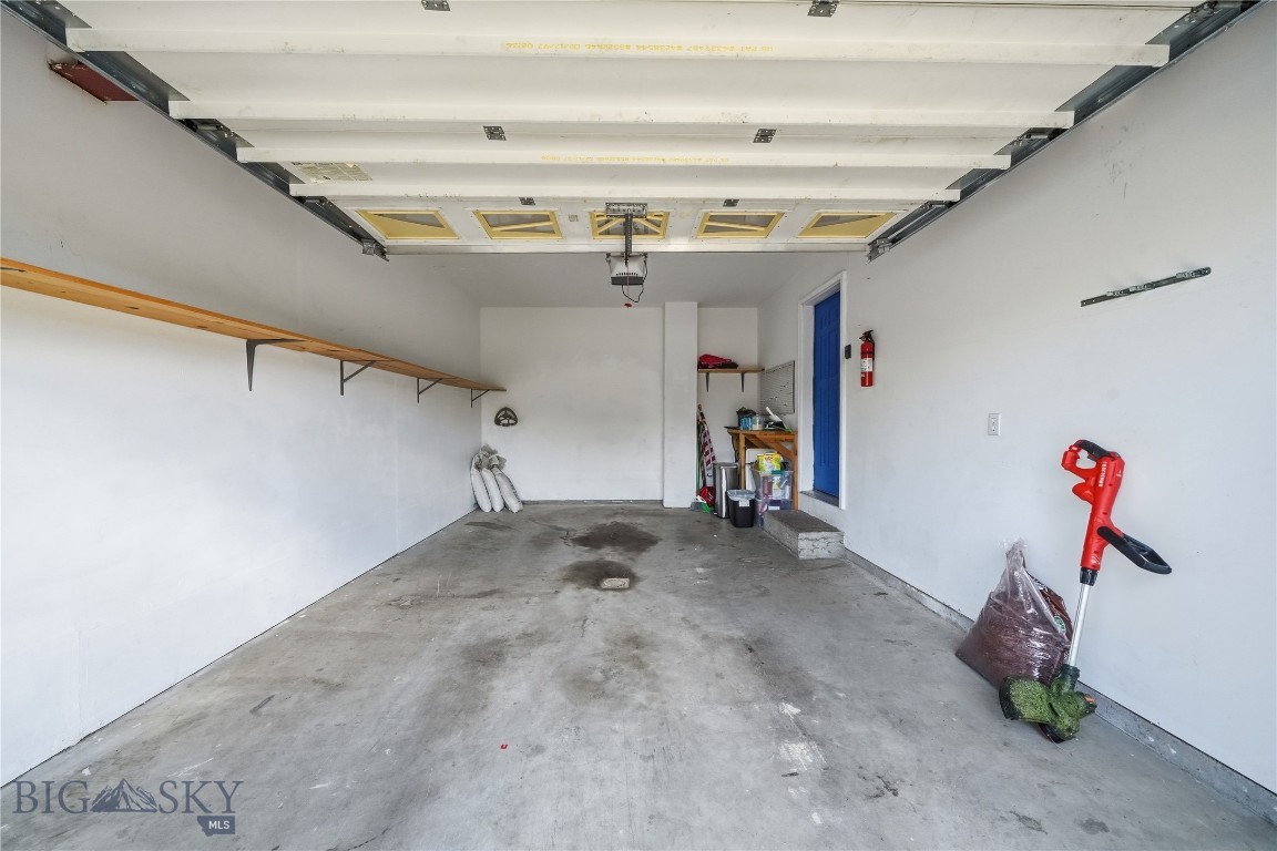 Parkway Plaza - Residential