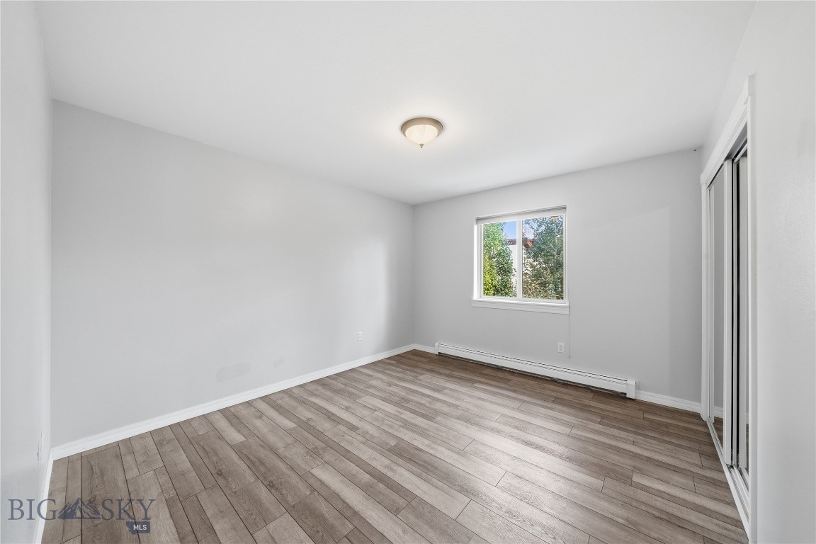 Parkway Plaza - Residential