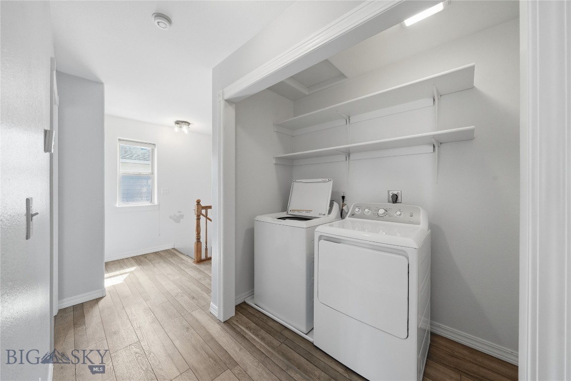 Parkway Plaza - Residential