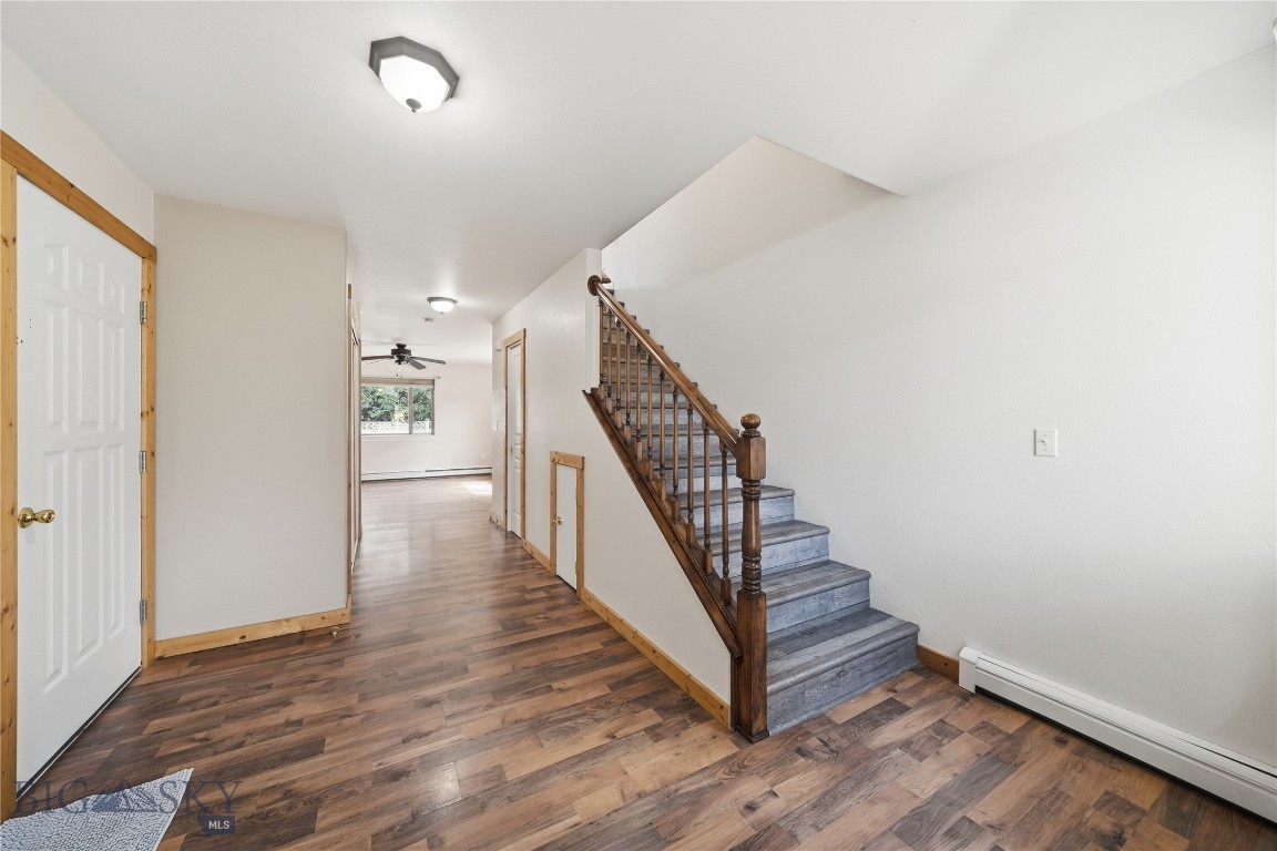 Parkway Plaza - Residential