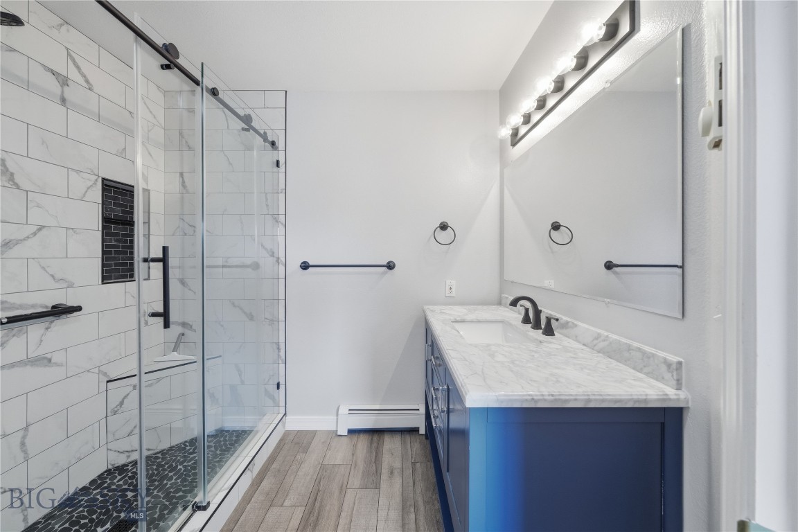 Parkway Plaza - Residential