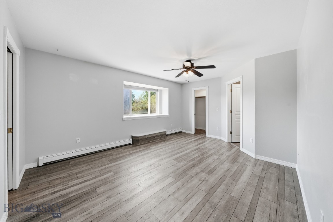 Parkway Plaza - Residential