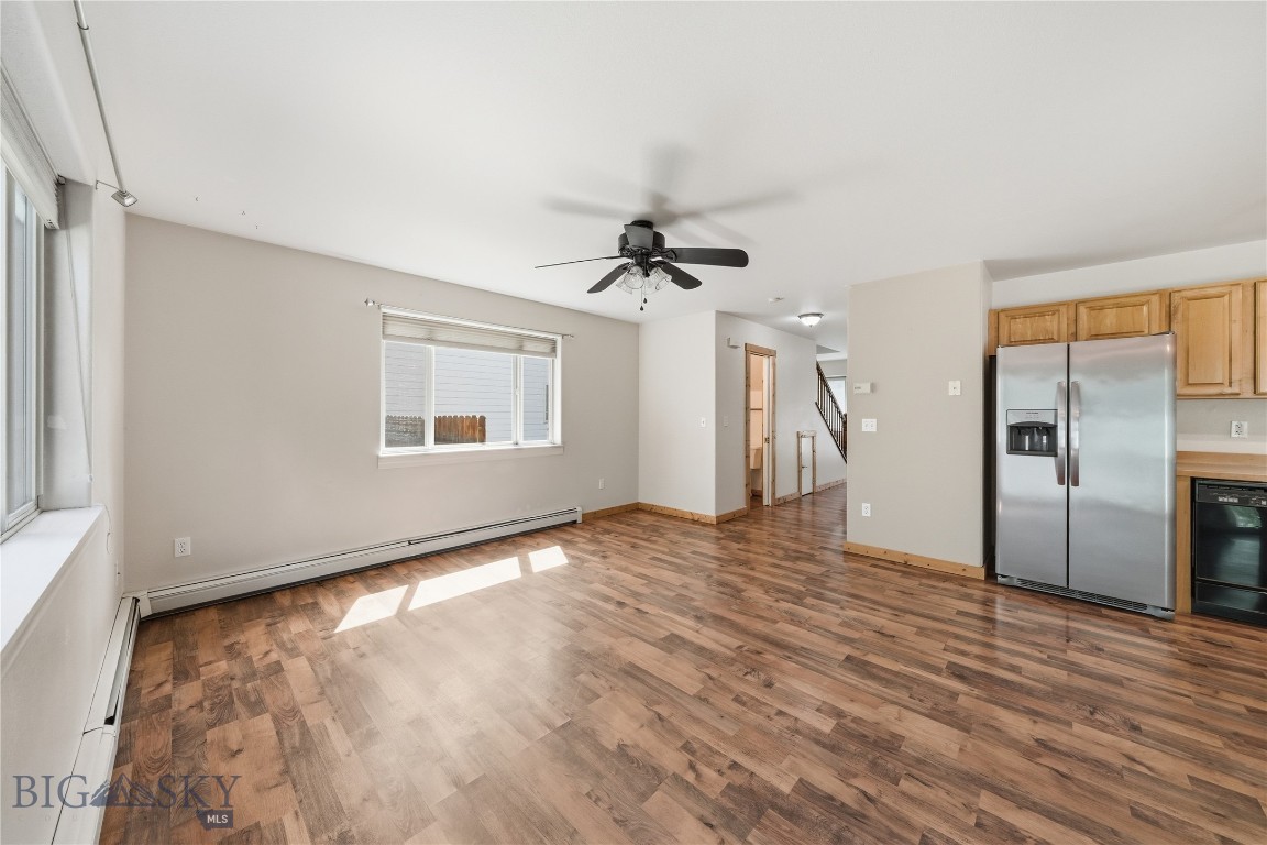 Parkway Plaza - Residential
