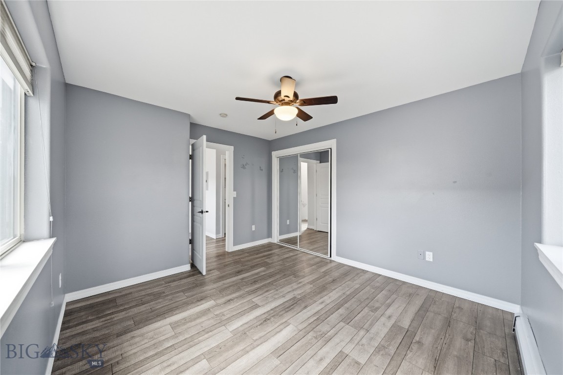 Parkway Plaza - Residential
