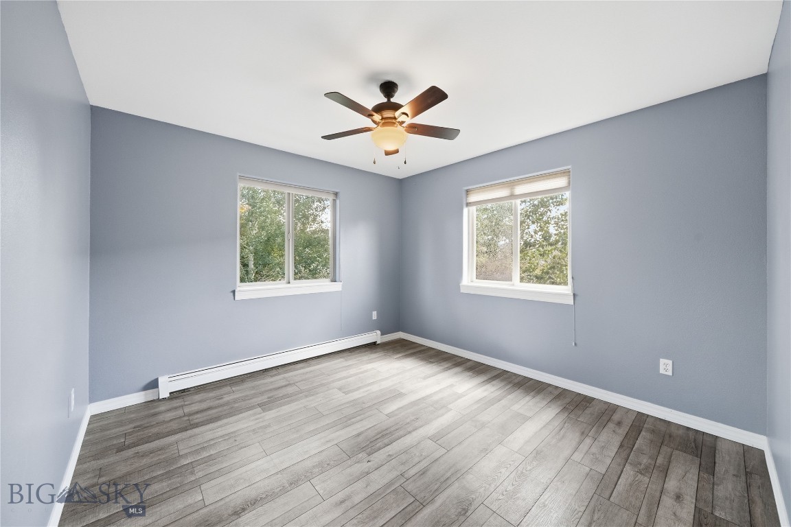 Parkway Plaza - Residential