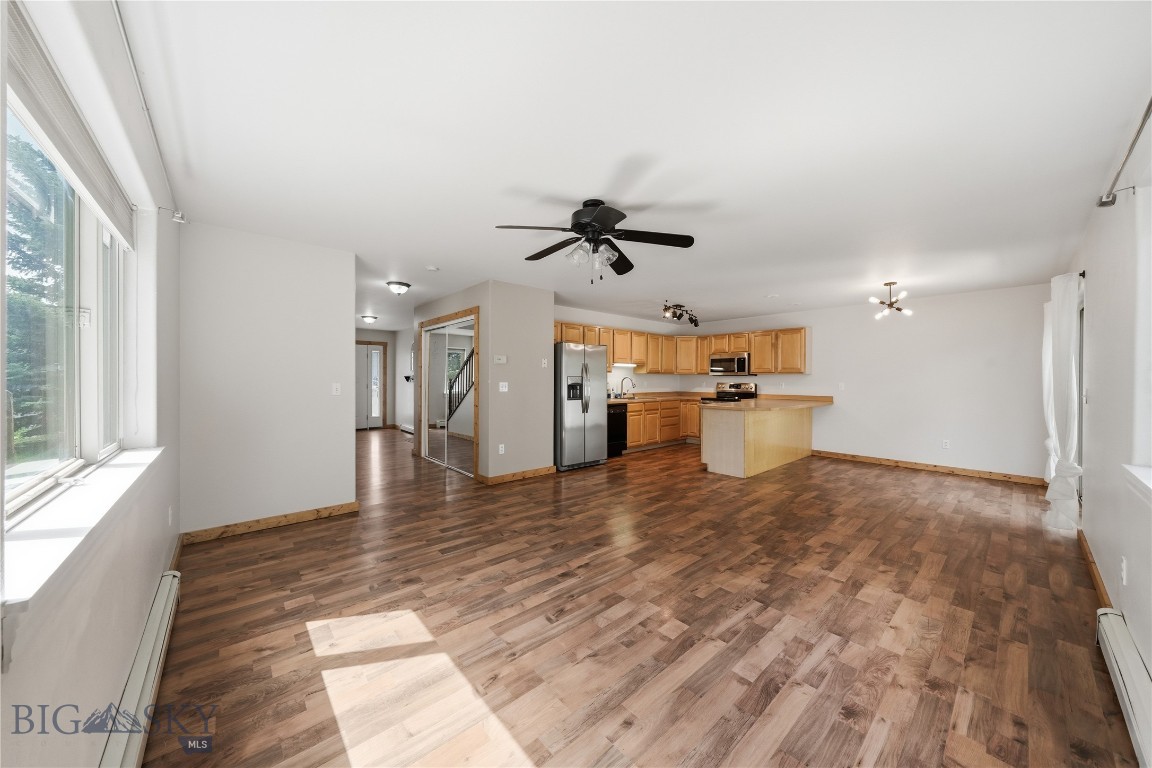 Parkway Plaza - Residential