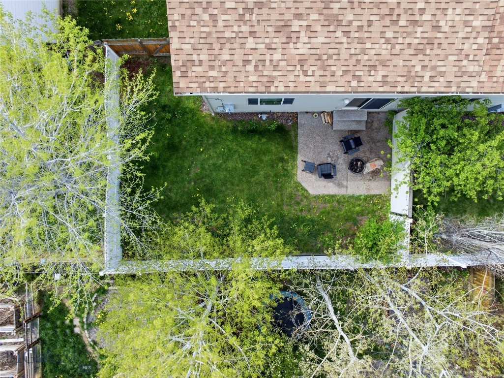 Parkway Plaza - Residential
