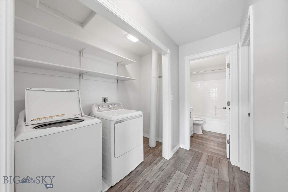 Parkway Plaza - Residential