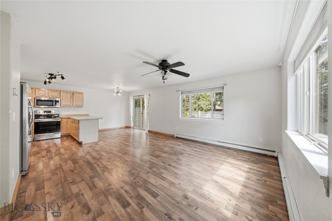 Parkway Plaza - Residential