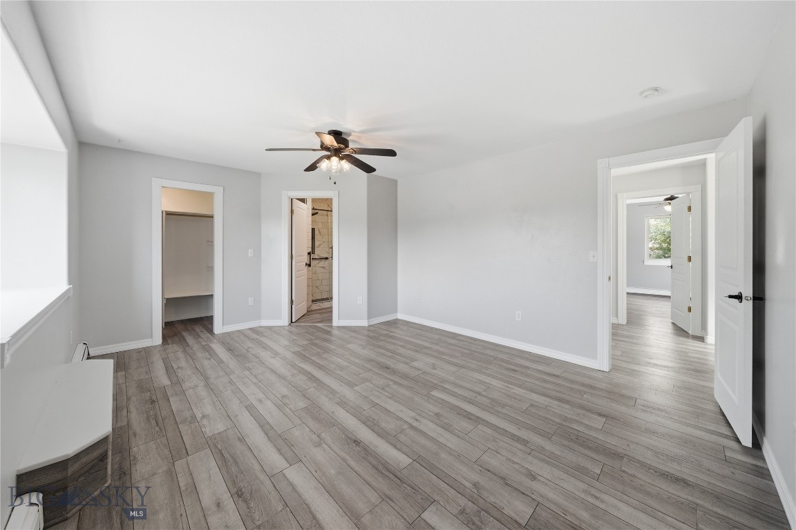 Parkway Plaza - Residential