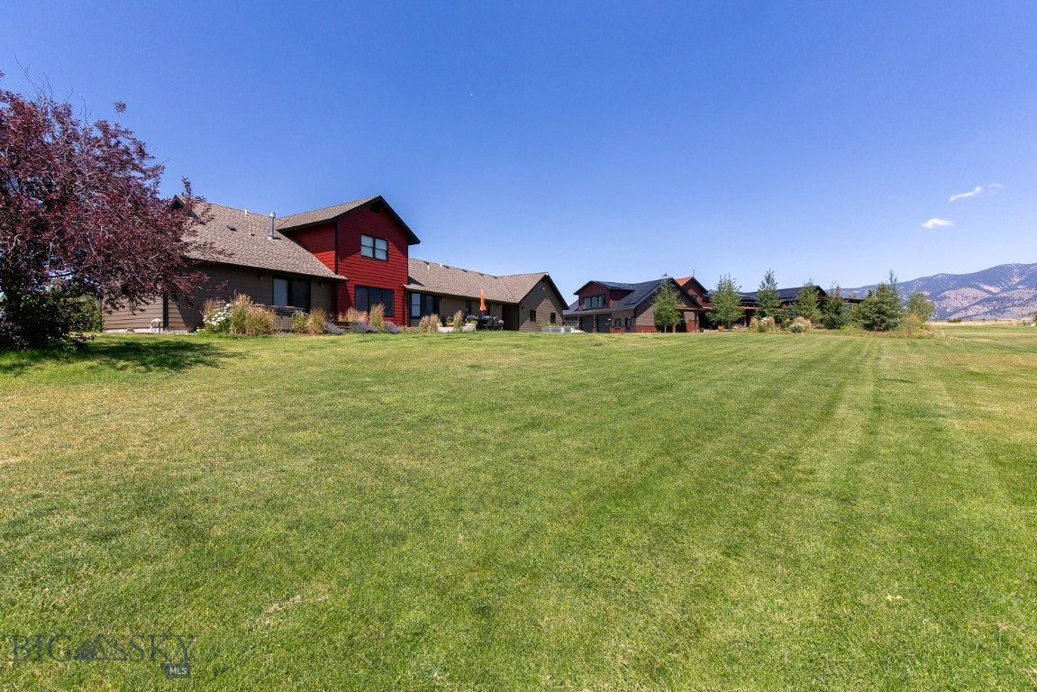 Other - Residential