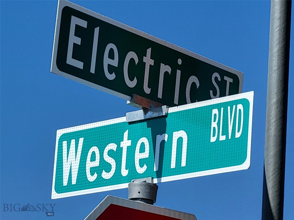 Just completed 83 unit subdivision.  Curb, gutters, asphalt streets, underground utilities to all building sites.  1 block to Margaret Leary School.  Tax value is TBD by Butte Silverbow.