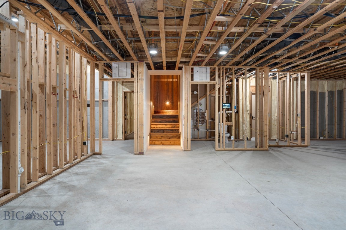Certificate Of Survey COS - Residential