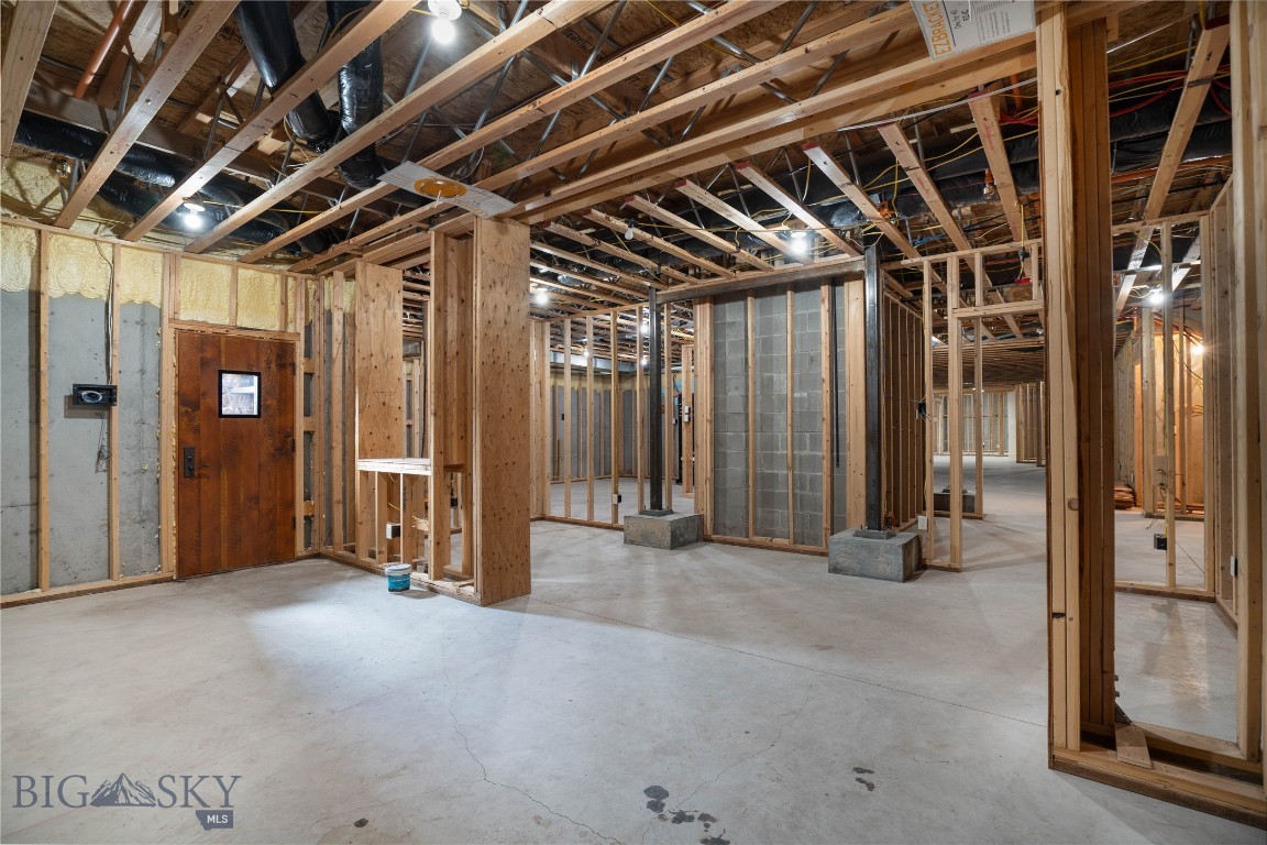 Certificate Of Survey COS - Residential