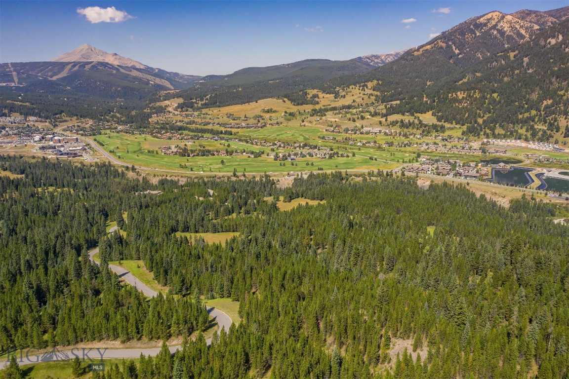 Skywood Preserve - Land