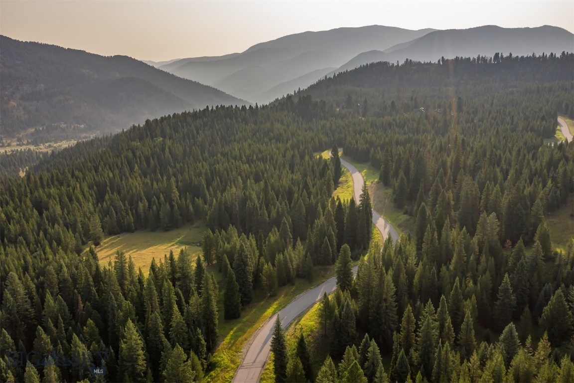 Skywood Preserve - Land