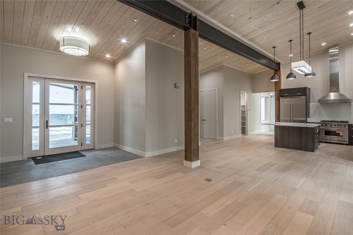 Antler Ridge - Residential