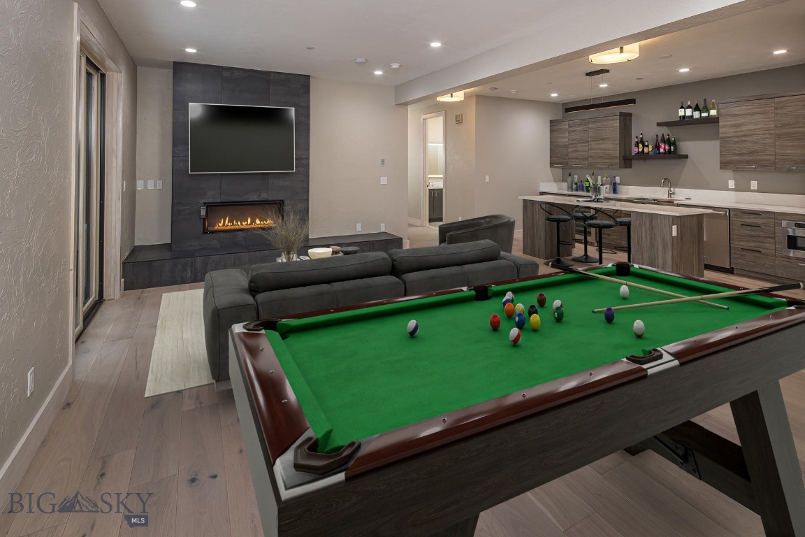Antler Ridge - Residential